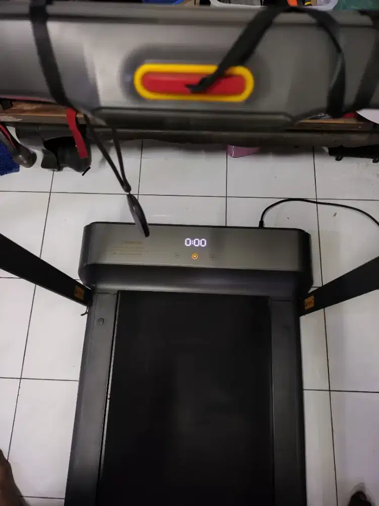 Treadmill Elektrik Bekas