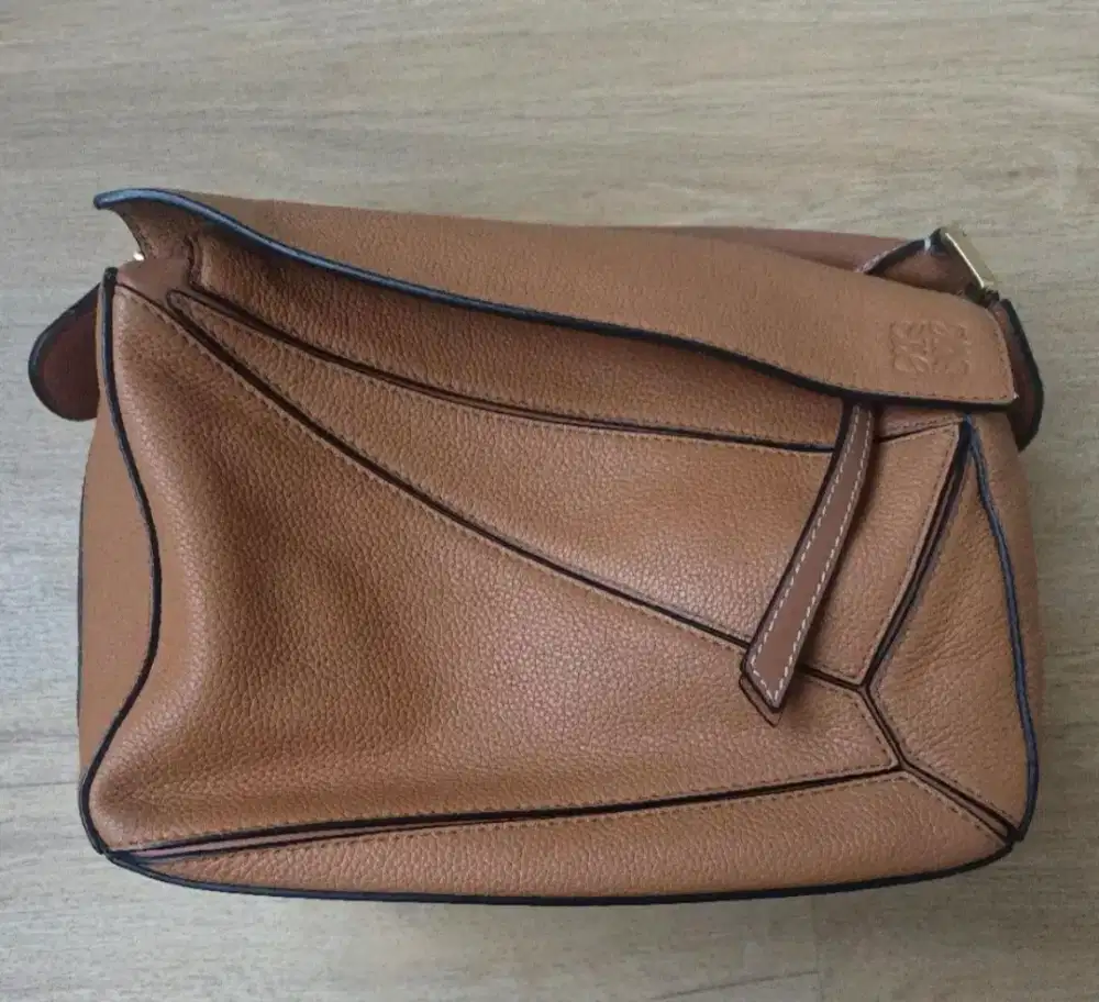 Loewe Puzzle Good Condition