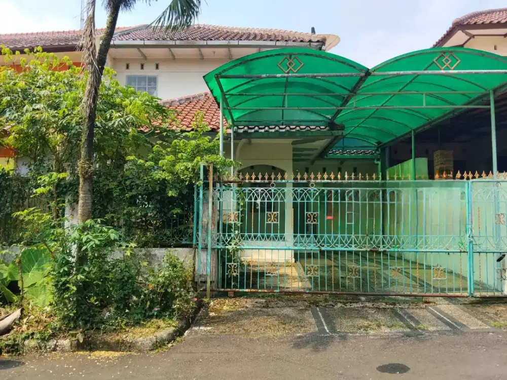 Bogor Nirwana Residence BNR