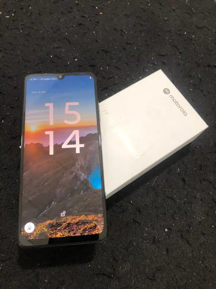 Motorola g06 power istimwa