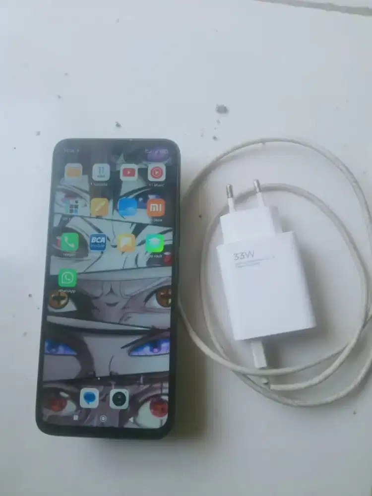 Jual hp redmi 13 ram 8/128