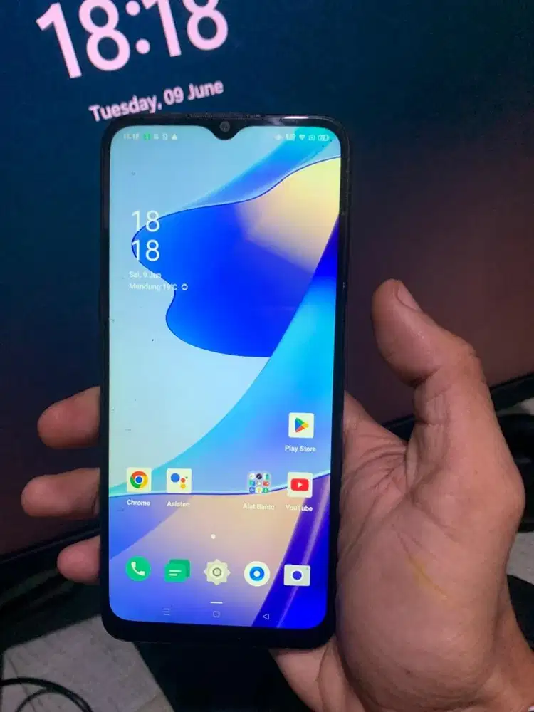 OPPO A54S 6/128 GB