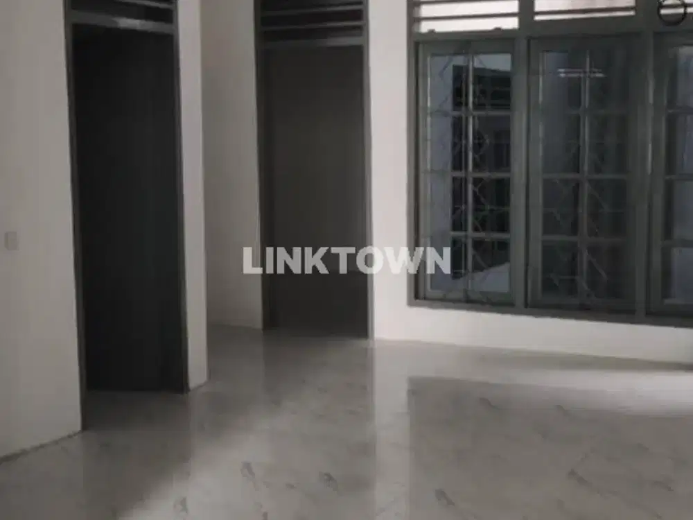 Rumah Stratrgid Disewakan di Kawasan Sutorejo Dekat Kampus C Unair
