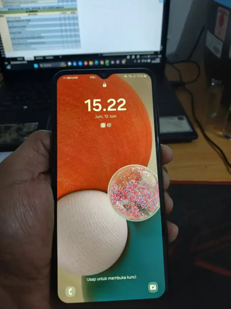 Samsung Galaxi A13