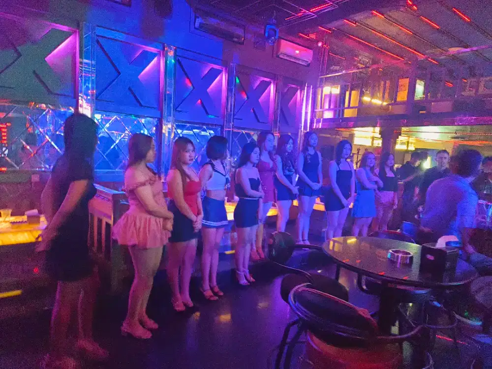 LC Spa & Club Pondok Indah Jaksel