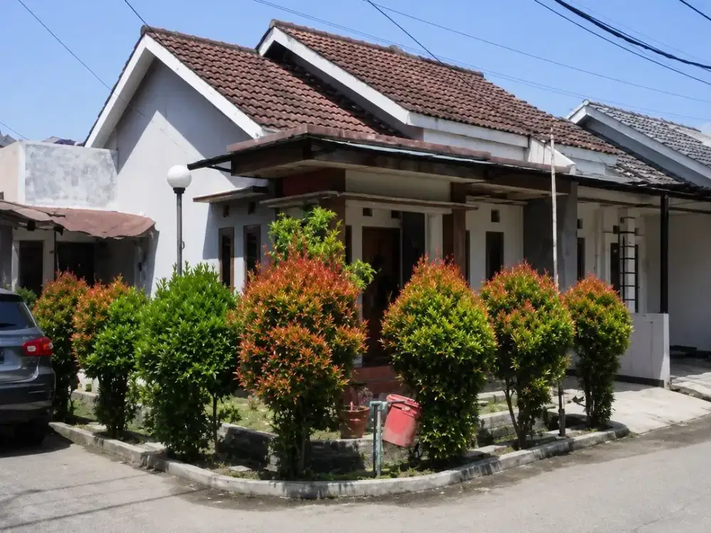Murah Rumah di Banyu Biru Regency