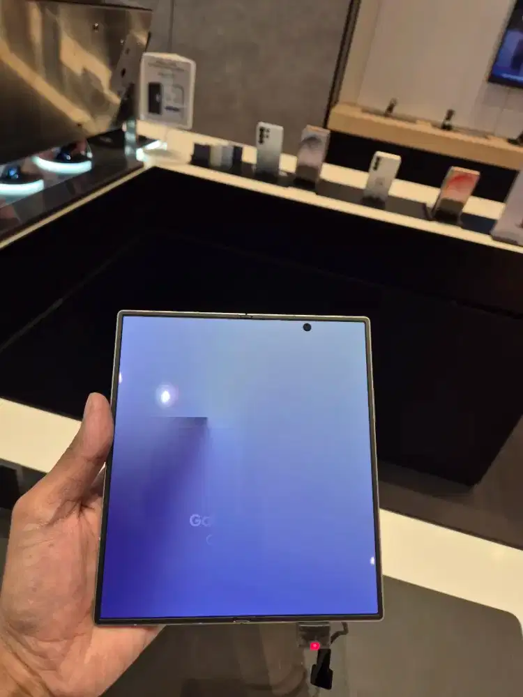SAMSUNG GALAXY ZFOLD7