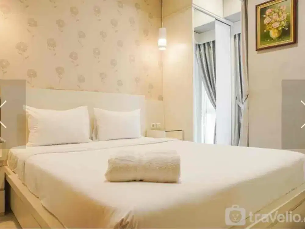 Dijual Apartemen Springhill Royale Suites