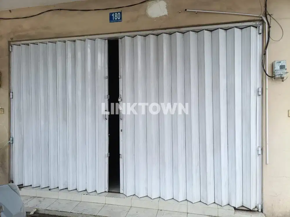 Dijual Ruko Cocok untuk Kantor dan Tempat Usaha di Green City Town House Surabaya