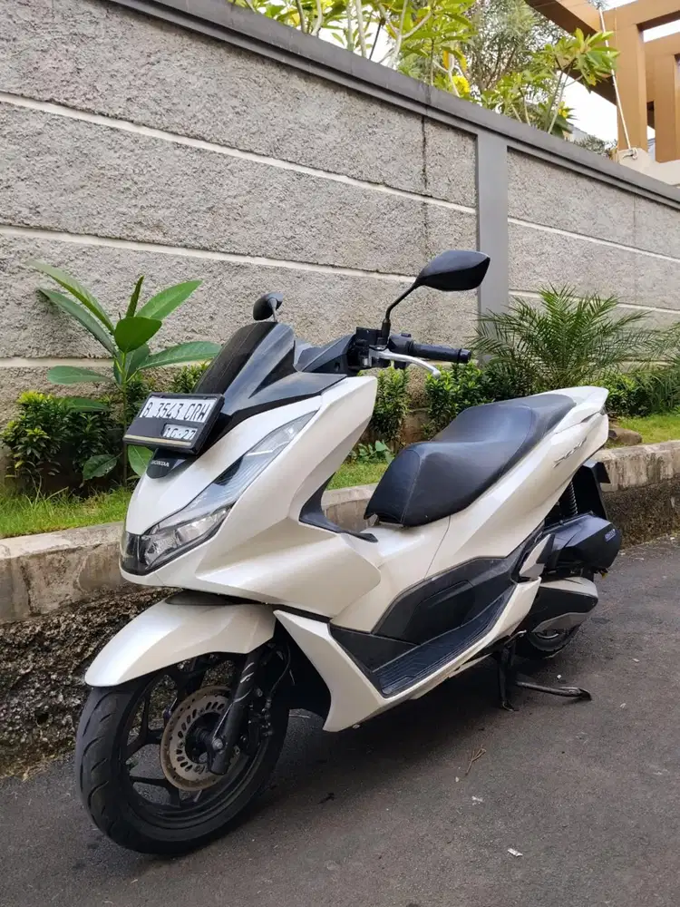 HONDA PCX 160CC 2022