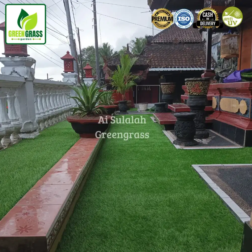 JADIKAN HALAMAN RUMAH LEBIH RAPI DAN INDAH