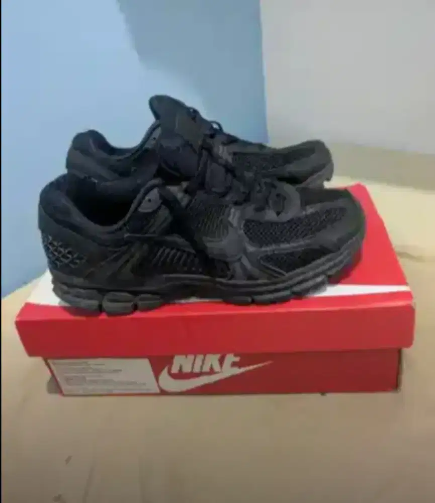 Nike dan new balance original