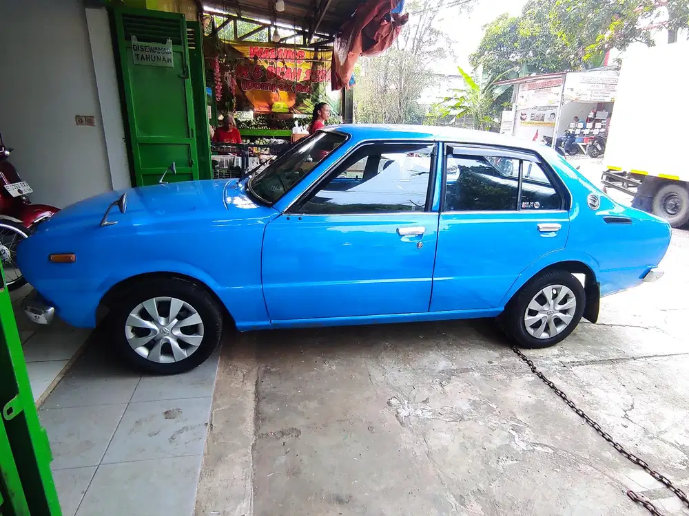 penjual