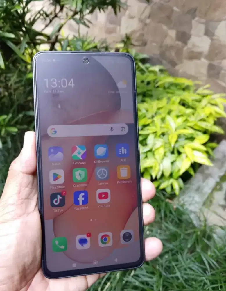 Redmi Note 13 4G 8/256