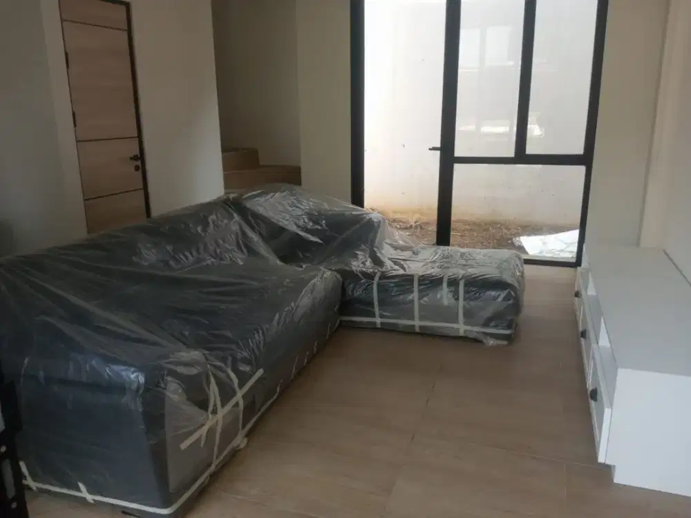 Dijual - Disewakan Cendana Parc Lippo Karawaci