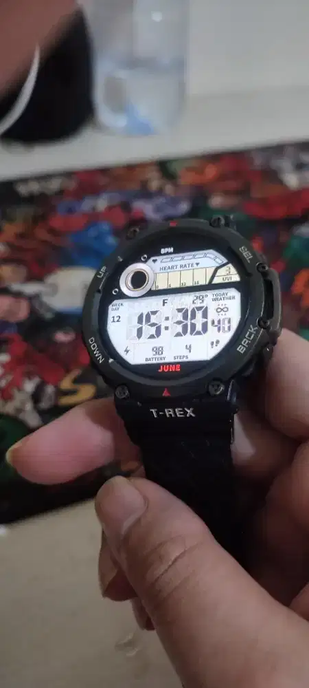 Smartwatch Murah - Amazfit Trex 2