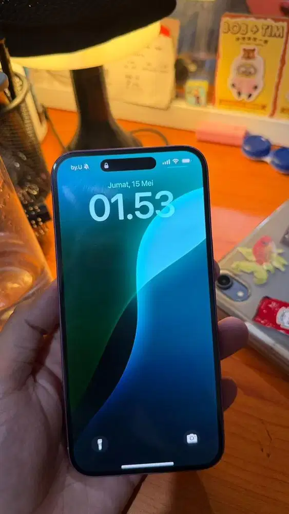 Iphone 16 plus 128gb ex ibox