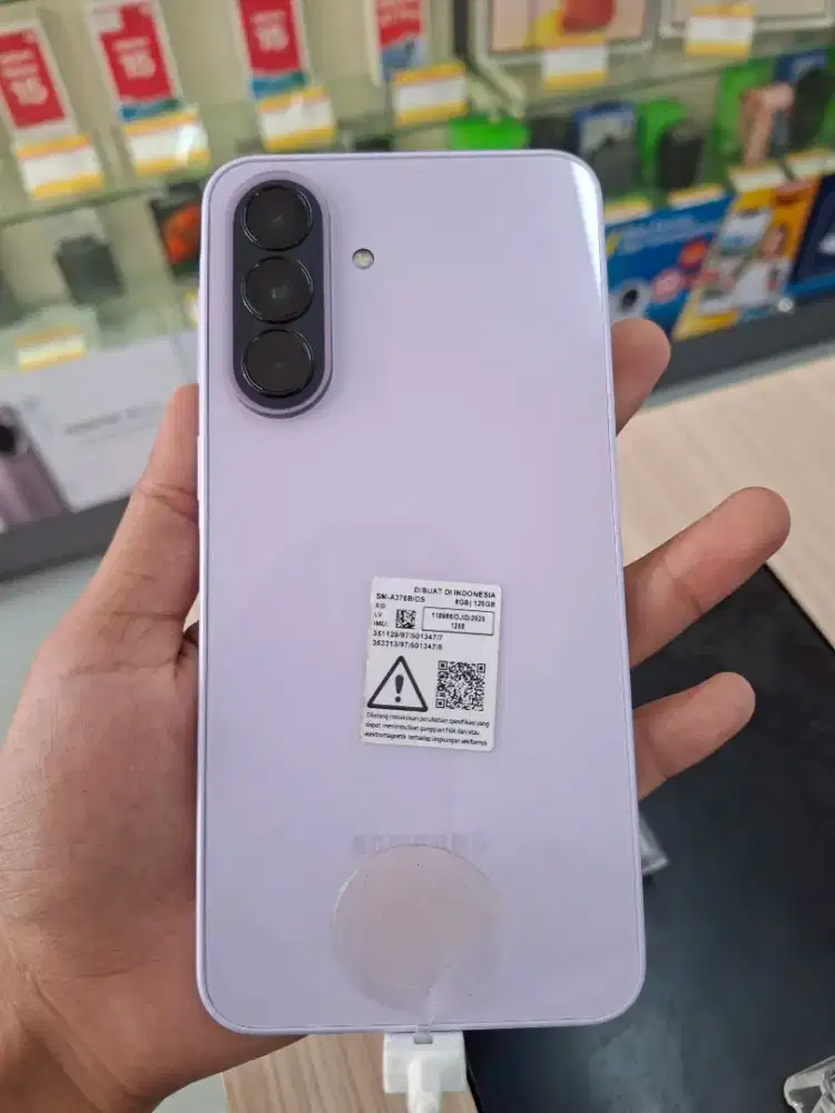 KRIDIT HP MENGGUNAKAN INDODANA. TANPA DP,  BUNGA RENDAH