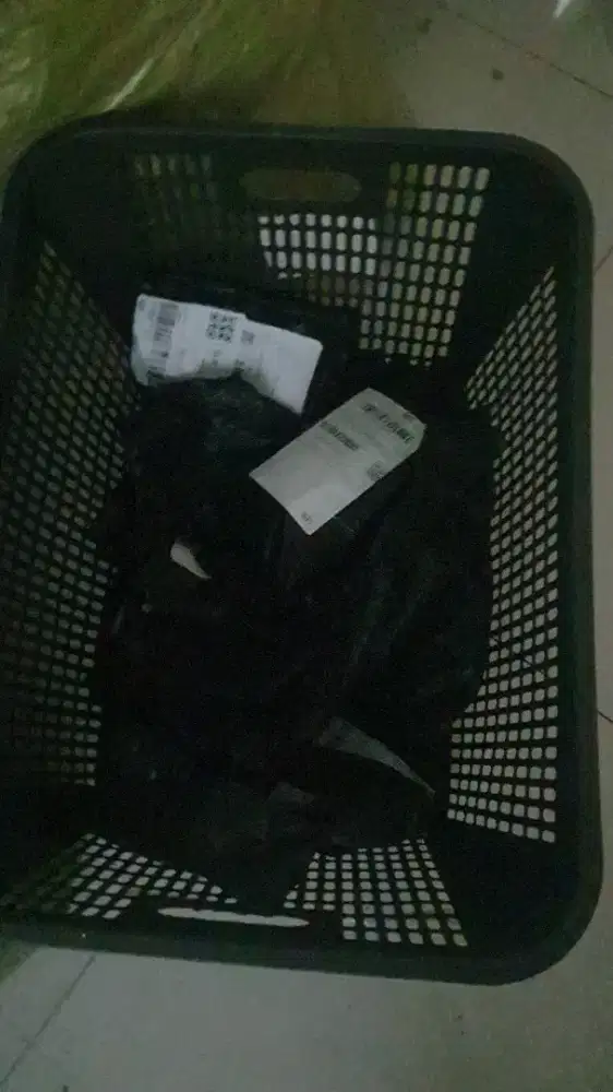 PACKING & PICKER