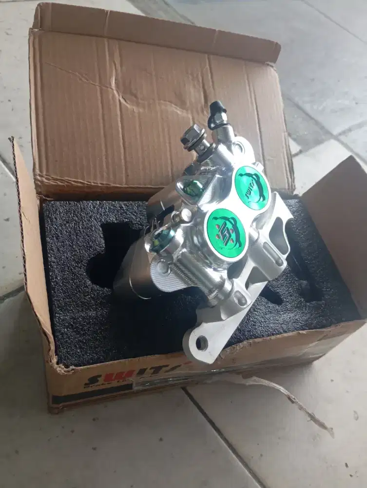 Kaliper Swits 4p