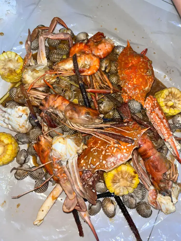 lowongan karyawan pecel lele