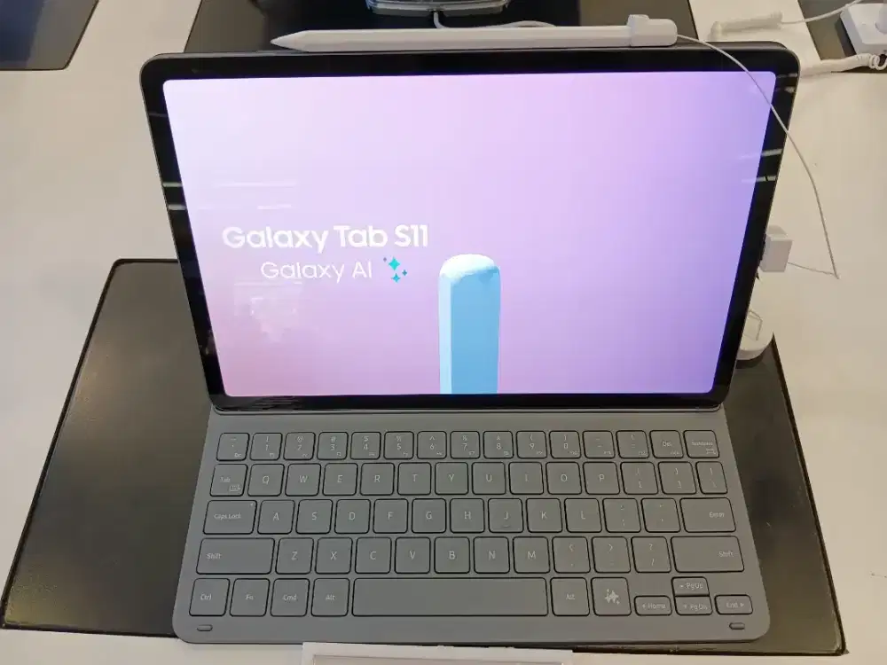samsung galaxy tab s11 ram 12 256GB