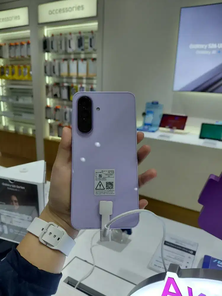 PROMO SAMSUNG A37 TERBARU!