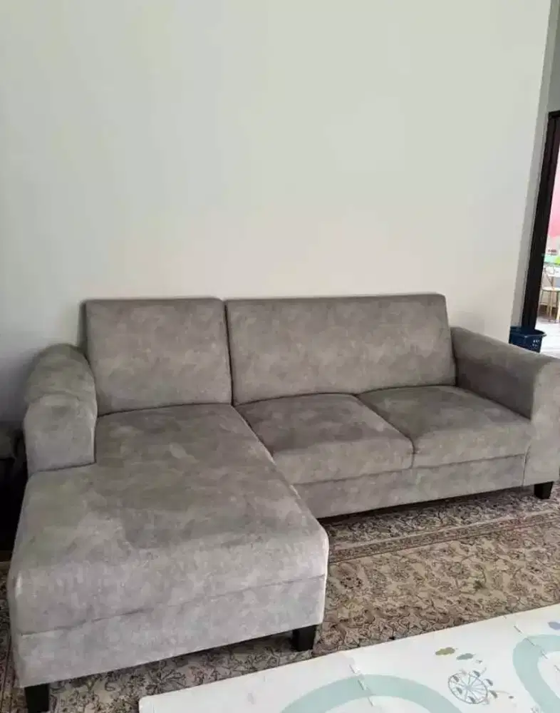 Sofa Merk Vivere