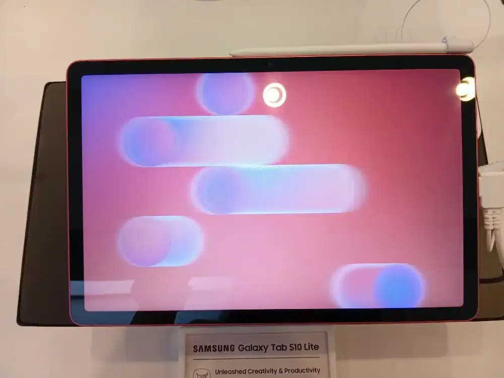 samsung galaxy tab s10 lite ram 6 128gb