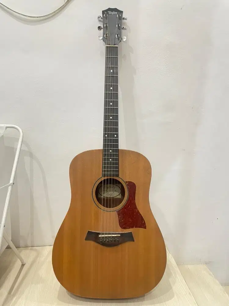 Taylor Big Baby BBT made in mexico