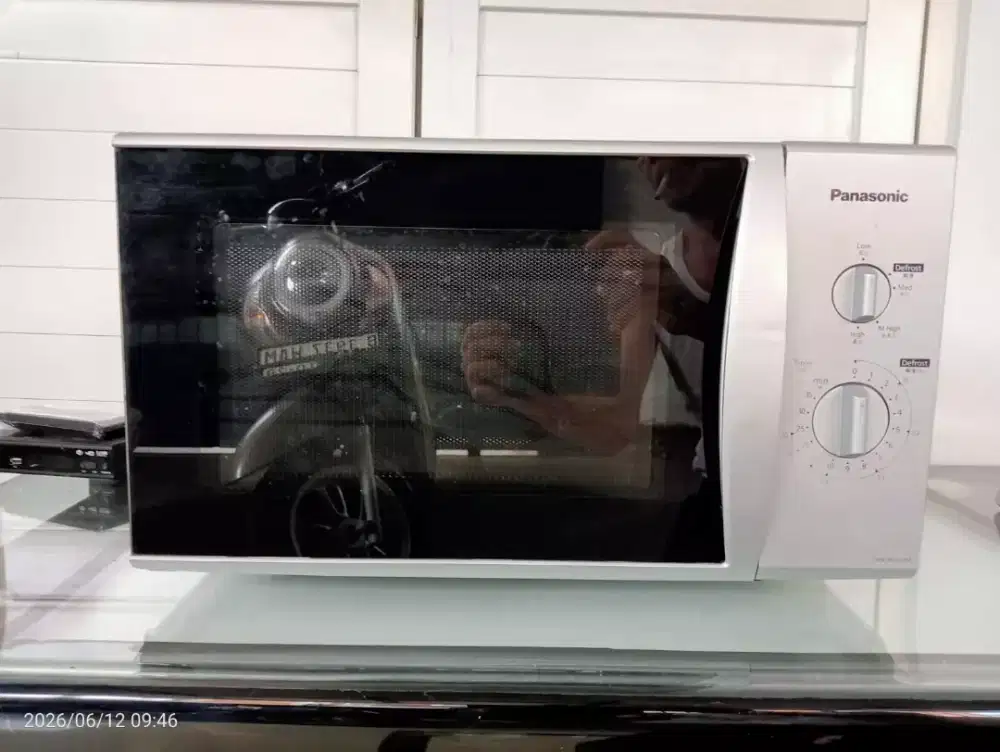 Microwave Panasonic