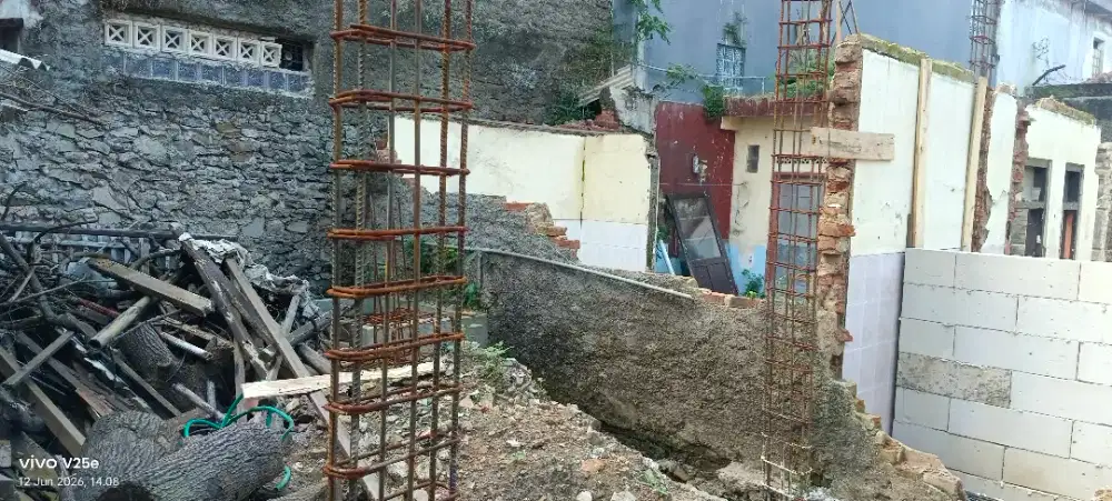 Jual Tanah Tengah Kota