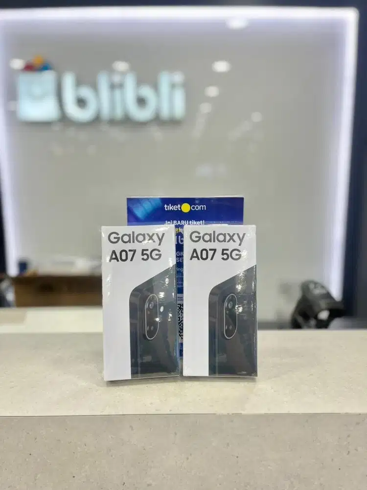 samsung a07 5g 6/128gb