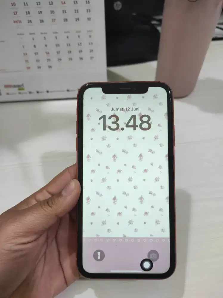 Iphone Xr 128 Inter