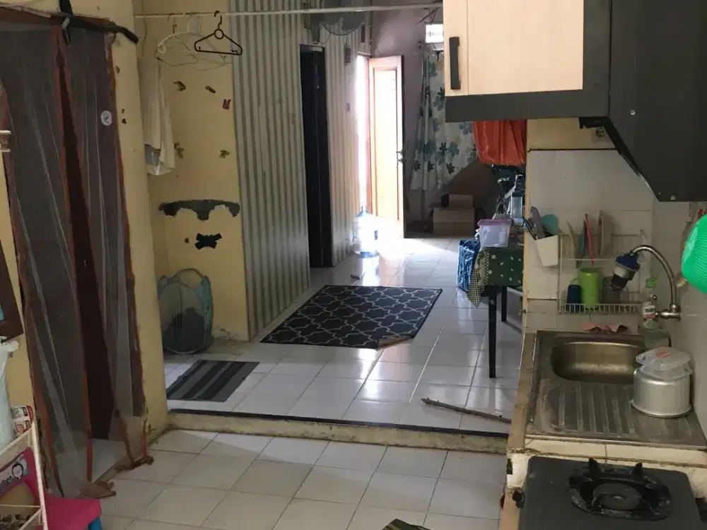 Dijual Rumah Bagus Pondok Jaya Sektor 3A Bintaro