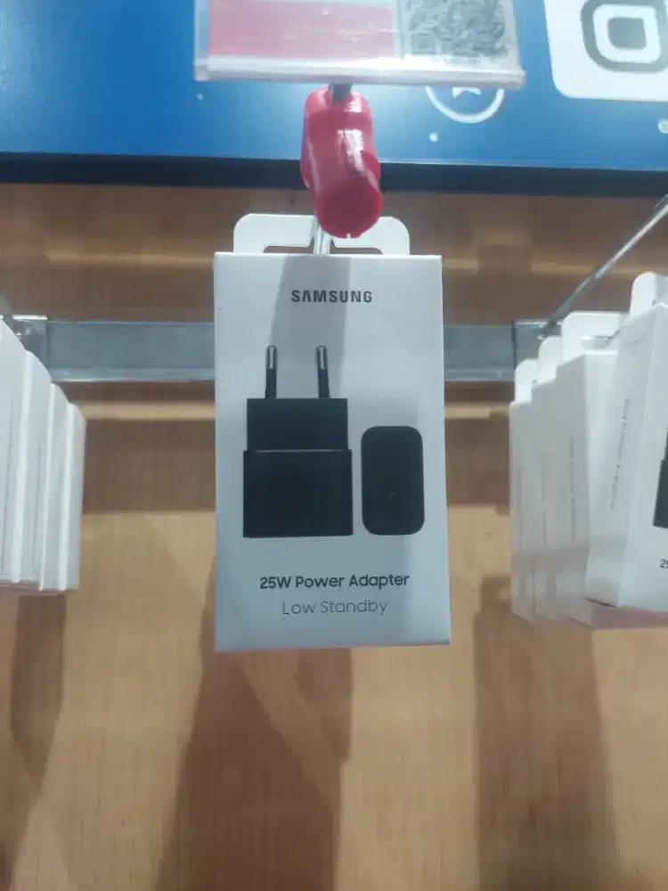 Adaptor ORI Samsung 25W