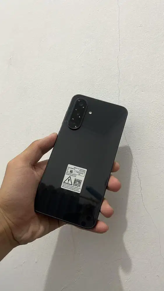 Samsung a36 ram 8/256