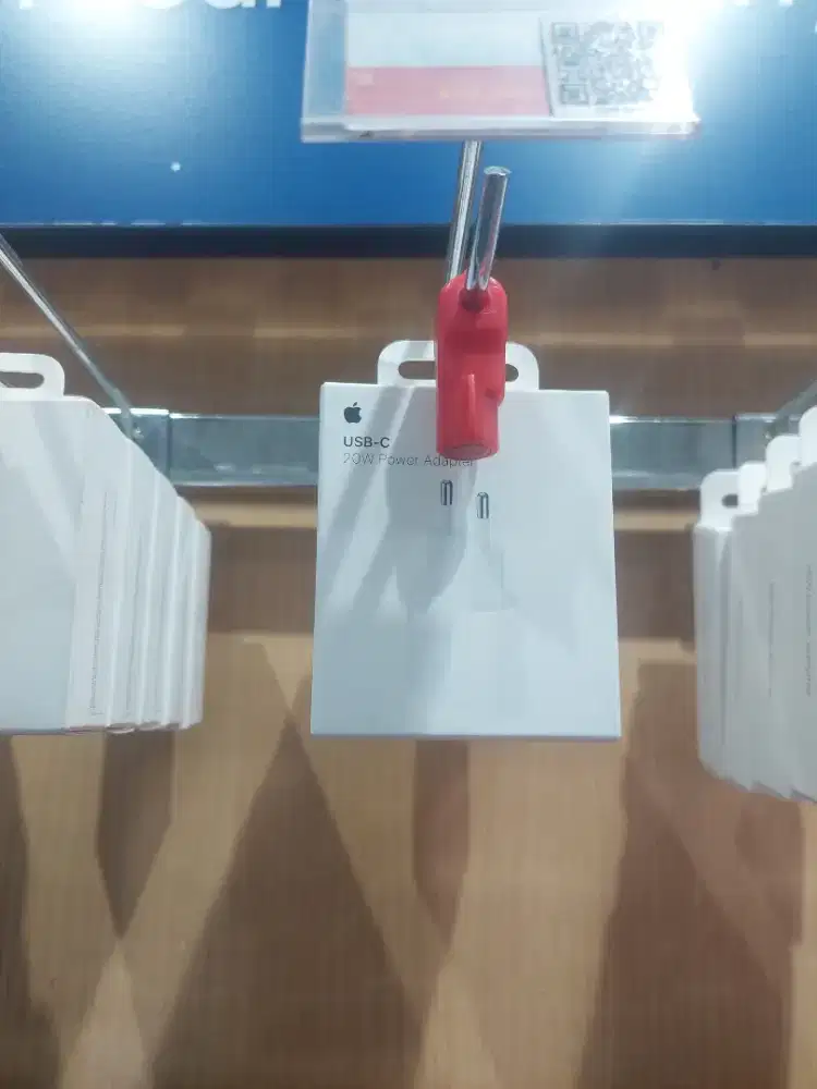 Adaptor ORI Apple 20W