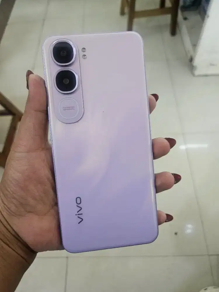 Vivo y21d 6+6/256