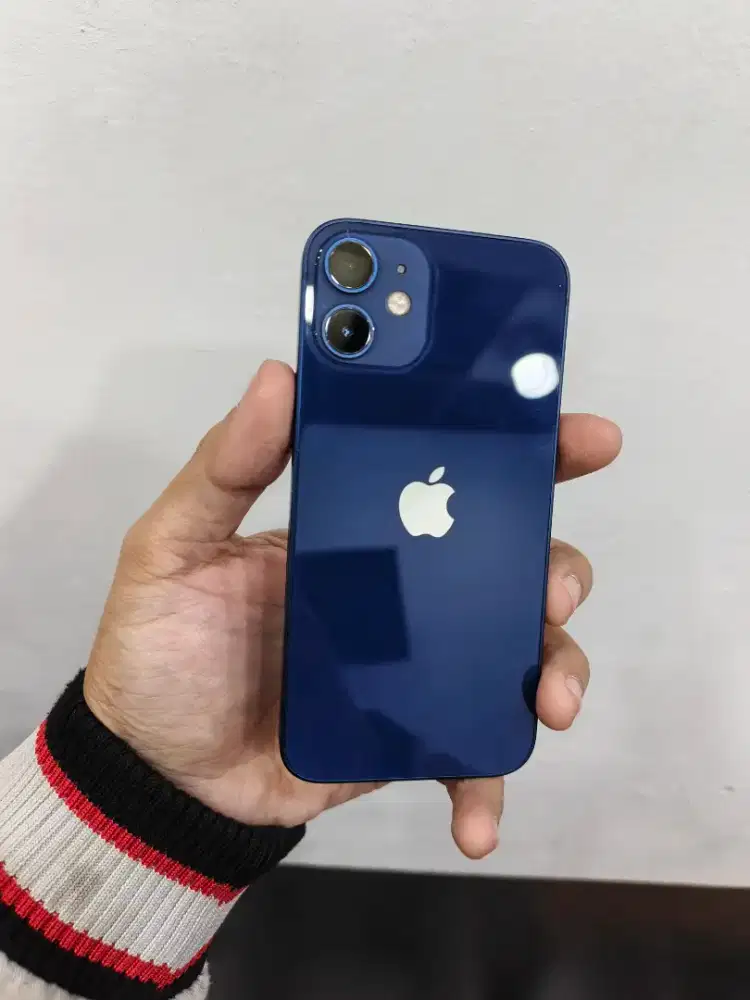 iphone 12 mini 128gb inter
All Operator