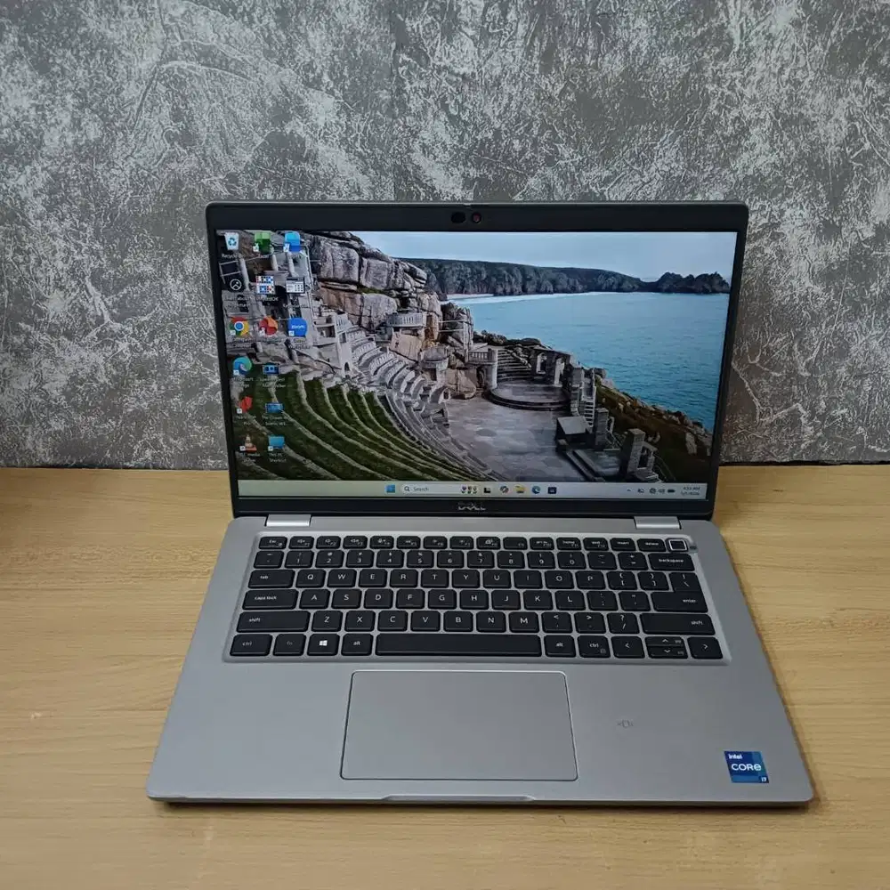 Laptop DELL LATITUDE 5420