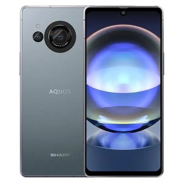 Kredit Sharp AQUOS R8s 8/256GB - Biru