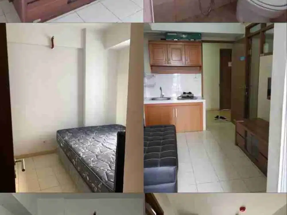 Dijual Apartemen Green Park View