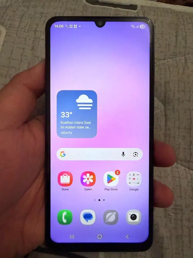 Samsung Galaxy A07 4/64 GB NEW
