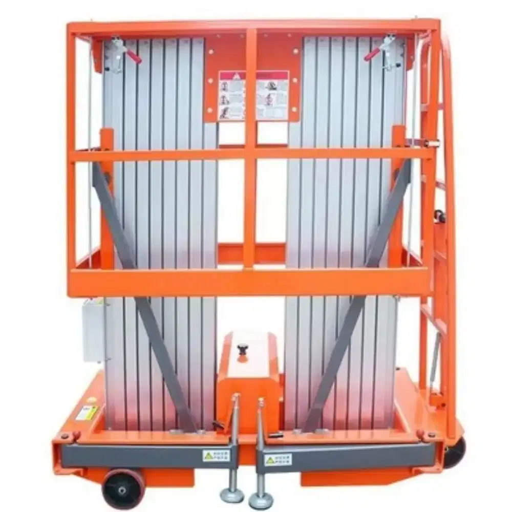 Tangga Electric 10 meter