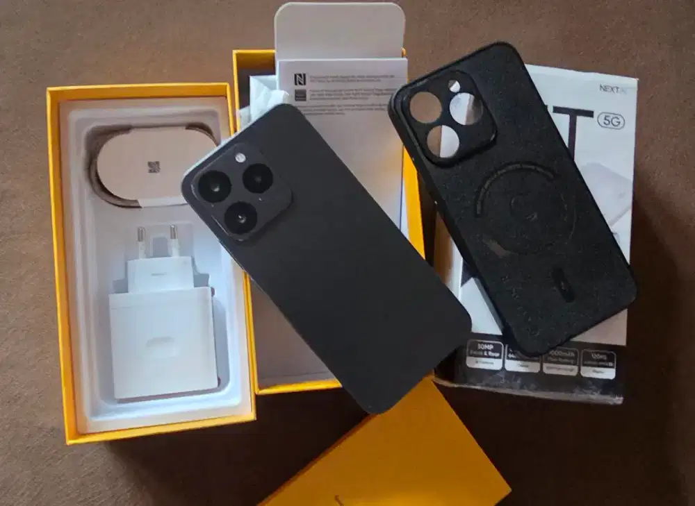 Realme 15T 8/128