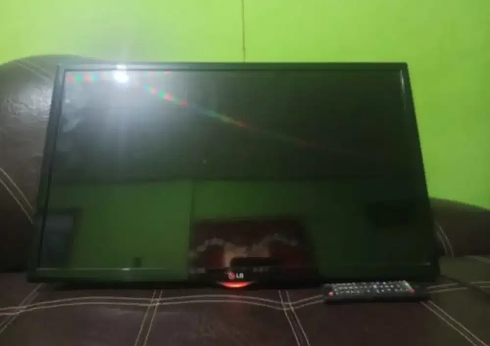 TV LG 32 INCH 2013