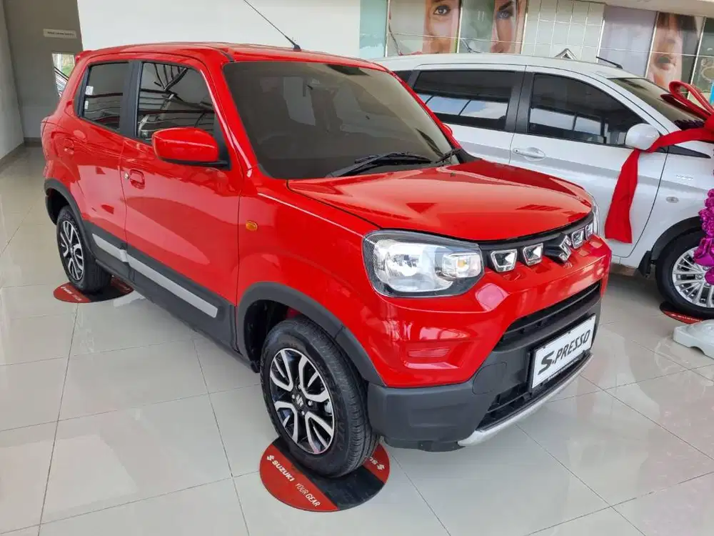 PROMO KHUSUS BULAN INI OTR 140 JTan