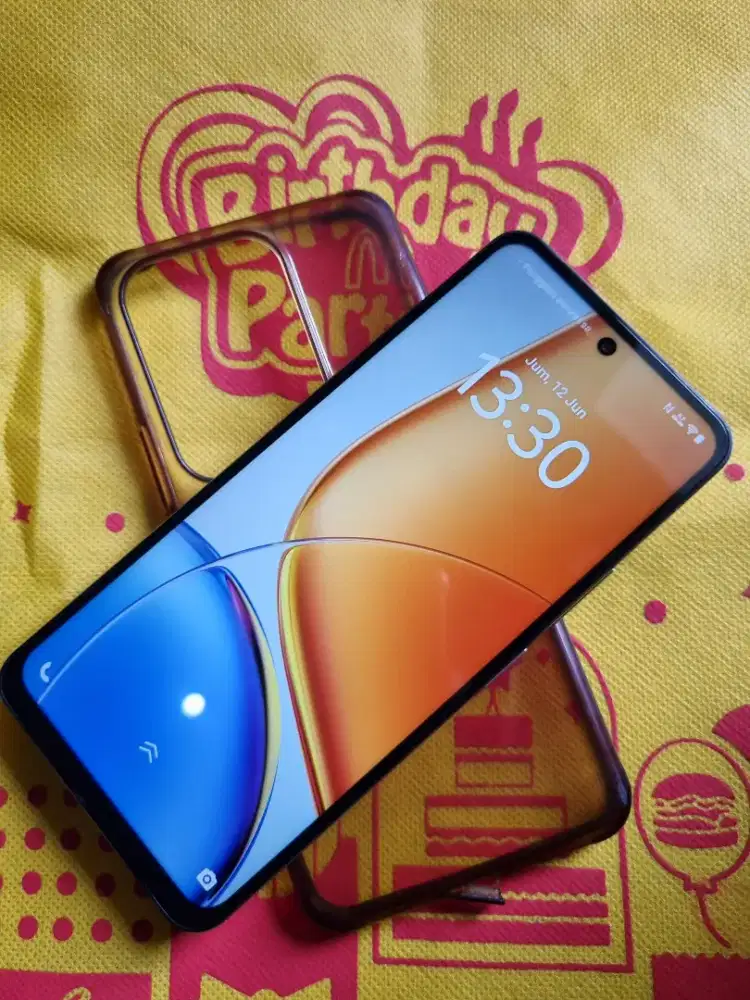 Vivo y29 8/256GB (unit only)