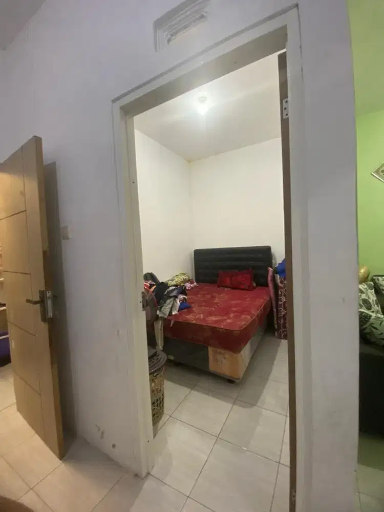 Dijual divan central tanpa kasur